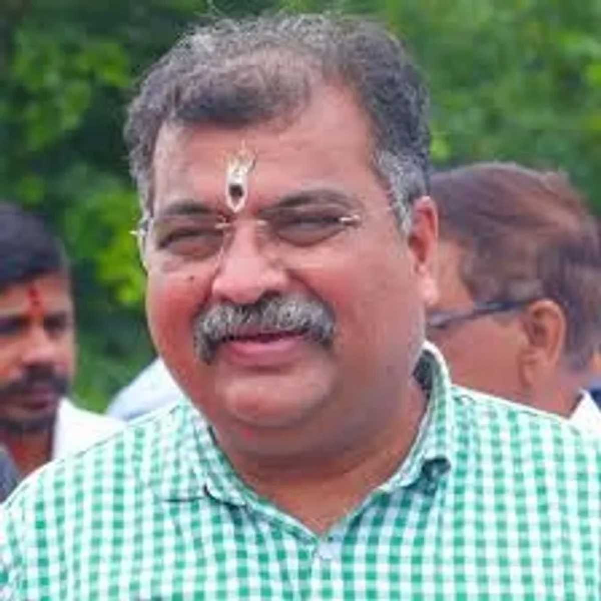 डोंबिवली में पहलगाम हमले में मारे गए नागरिकों की स्मृति में बनेगा शहीद स्मारक, विधायक रविंद्र चव्हाण ने लिखा पत्र